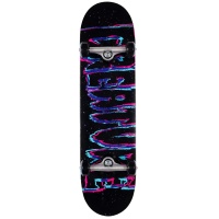 Creature - Complete Skateboard 3D Logo Mini 7.75