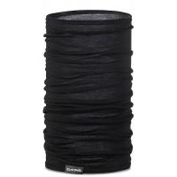 Dakine - Prowler Neck Tube Facemask Black