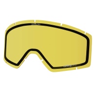 Dragon - DX3 L OTG Replacement Lens LumaLens Yellow
