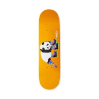 Enjoi - Big Box Roller Blades Panda R7 Skateboard Deck
