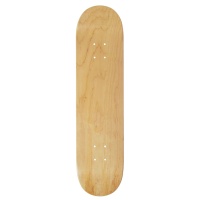 Enuff - Team Skateboard Deck Natural 8.5 inch