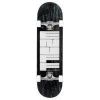 Enuff - Throwback 8.5 x 32.1 Complete Skateboard