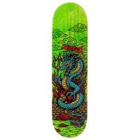 Enuff - Yokai Dragon 8.0 Skateboard Deck