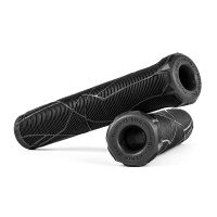 Ethic DTC - Slim Hand Grips Black