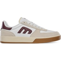 Etnies - Emerson Tan White Skate Shoes
