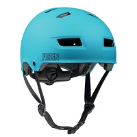 Fasen - Triflow Helmet Teal