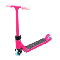 Finger Whips - Pink Finger Scooter