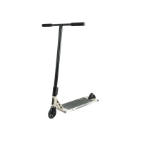 Grit Scooters - Invader 6.5 Raw Street Stunt Scooter