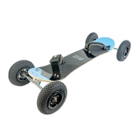 Kheo - Core v4 Mountainboard