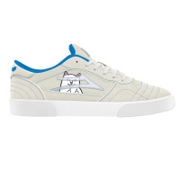 Lakai - Cambridge Rip N Dip Nermal Grey Skate Shoes