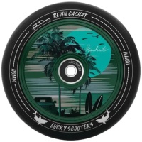 Lucky Scooters - Lunar 110mm Revin Signature V1 Scooter Wheel
