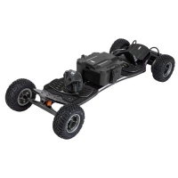MBS - Agent Explorer Electric Mountainboard