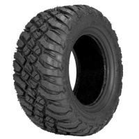 MBS - Explorer Tyre 200x70 Extra Wide