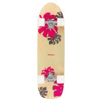 Mindless - Oasis Cruiser Natural 32x9 Complete Skateboard