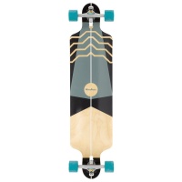 Mindless - Tundra DT 40 x 9.5 Complete Longboard