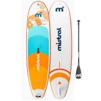 Mistral - Colora 10ft 6in x 33 All Round SUP Inflatable Paddleboard