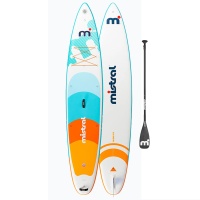 Mistral - Colora 12ft 6in x 30 Touring SUP Inflatable Paddleboard
