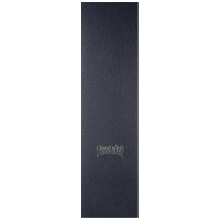 MOB Griptape - Thrasher Laser Cut Flame Skateboard Griptape