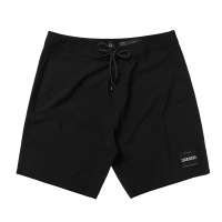 Mystic - Brand Mens Boardshorts Black