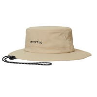 Mystic - The Fisherman Cap Warm Sand