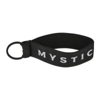 Mystic - Key Chain Elastic Black