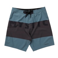 Mystic - Profile Tidal Blue Mens Boardshorts
