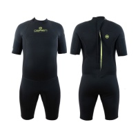 OBrien - 2mm Unisex Shorty Wetsuit