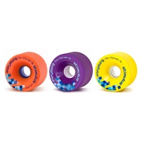 Orangatang - Stimulus 70mm Longboard Wheels