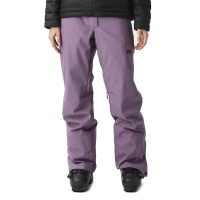 Picture Organic - Womens Treva Grape Jam Snow Pants