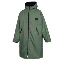 Mystic - Poncho Explore Brave Green