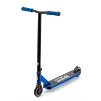 Rage Scooters - One Blue Junior Stunt Scooter
