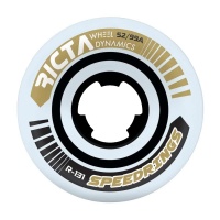 Ricta - Wheels Speedrings Slim 99a 52mm