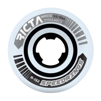 Ricta - Wheels Speedrings Wide 99a White 53mm