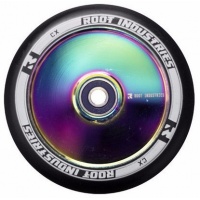 Root Industries - Air Wheel 110mm Black Rocket Fuel
