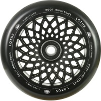 Root Industries - Lotus Wheel 110mm Black Black EA