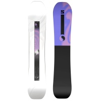 Salomon - Salomon Bliss Womens Snowboard 2026