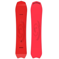 Salomon - Dancehaul Unisex Snowboard 2026