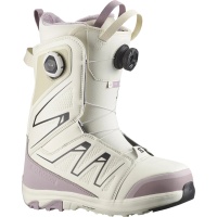 Salomon - Ivy BOA SJ BOA Icicle Nirvan Womens Snowboard Boots