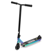 Rage Scooters - One Neochrome Stunt Scooter