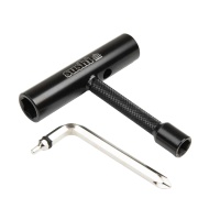 Sushi - Metal T-Tool Skateboard Tool