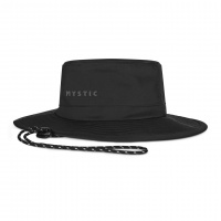 Mystic - The Fisherman Quickdry Cap Black