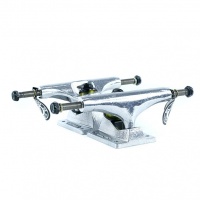 Thunder - Low Polished Skate Trucks Pair