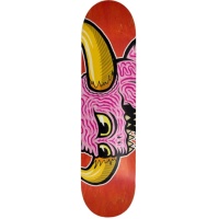 Toy Machine Brain Monster 8.25 Skateboard Deck