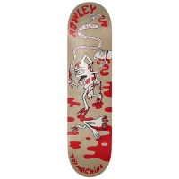 Toy Machine - Geoff Rowley Slayer 8.5 Skateboard Deck