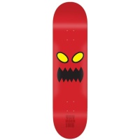 Toy Machine - Monster Face Skate Deck