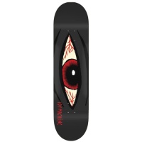 Toy Machine - Sect Eye Bloodshot 8.13 Skateboard Deck