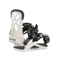 Union - Rosa Bone Womens snowboard bindings