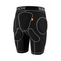 XION - Freeride Shorts EVO Mens Protective Shorts