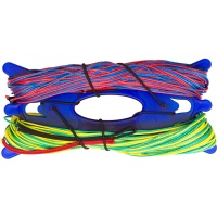 HQ - Lineset Y Depower 600/300/270Kg