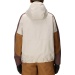 686 Womens Outline Shell Anorak Limestone Jacket